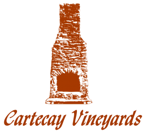 Cartecay Vineyards logo