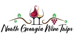 North Georgia Wine Trips Logo